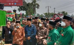 17 Pendaftar Pertama Umuka Gratis Biaya Kuliah Sampai Lulus