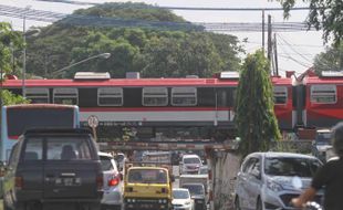 Viaduk Gilingan Solo Dikerjakan September, Bareng Jembatan Jurug Dong!