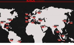 Jadwal Lengkap MotoGP Jerman Pekan Ini, 16-19 Juni 2022