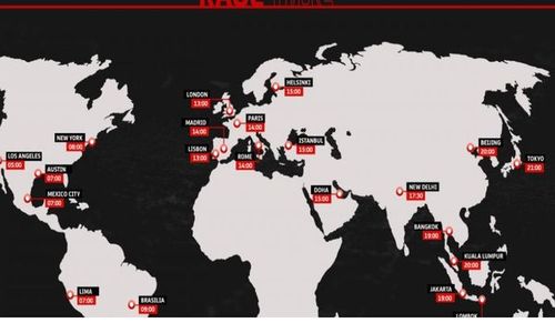 Jadwal Lengkap MotoGP Jerman Pekan Ini, 16-19 Juni 2022