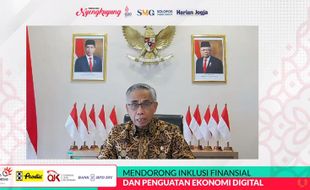 Tantangan UMKM Menuju Ekonomi Digital, Butuh Kerja Sama Menyeluruh