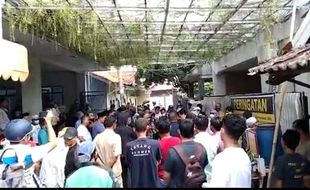 Geruduk Rumah Yusuf Mansur, Puluhan Investor Kecele