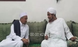 Gugatan Perdata Diputus Besok, Yusuf Mansur Minta Didoakan