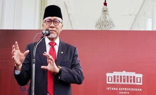 Bima Arya Usul Duet Ganjar-Emil di Pilpres 2024