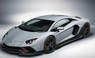 Wow! Lamborghini Gelontorkan 1,8 Miliar Euro Untuk Mobil Hybrid