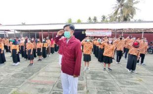 Taman Siswa dan Sisa-Sisa Romantisisme