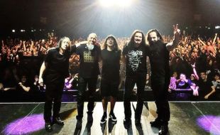 7 Larangan Penonton di Konser Dream Theater di Solo Nanti Malam