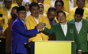 PAN Nilai Capres dari PDIP Bakal Pengaruhi Wacana Koalisi Besar