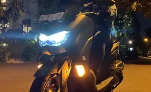 Lampu Motor Mendadak Mati, Bisa Jadi Ini Penyebabnya