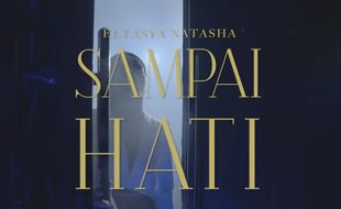 Lirik Lagu Sampai Hati Dinyanyikan Eltasya Natasha