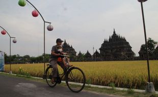 Klaten Banyak Mendung Hari Ini, Cek Prakiraan Cuaca Kamis 15 Agustus