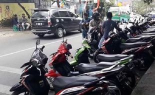 Agar Tidak Tertipu Saat Beli Motor Matik Bekas, Ini Tipsnya