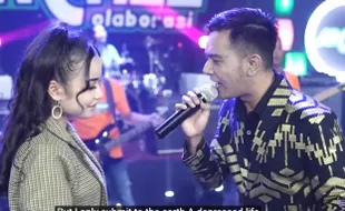 Lirik Lagu Tiara Versi Tasya Rosmala Feat Gerry Mahesa