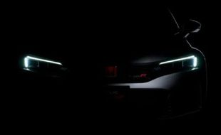 Goda Konsumen, Honda Rilis Teaser All New Honda Civic Type R