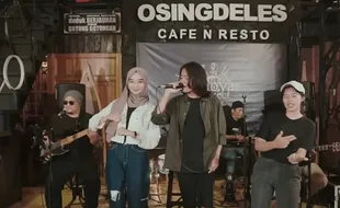 Lirik Lagu Terlalu Sadis Dipopulerkan Lagi Oleh Maulana Ardiansyah