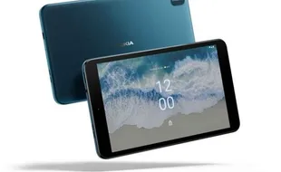 Harga Rp2 jutaan, Ini Spesifikasi Tablet Nokia T10