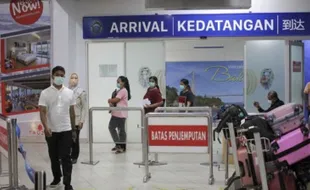 Imigrasi Bali Dituding Palak WNA Australia, Kemenkumham Lakukan Investigasi