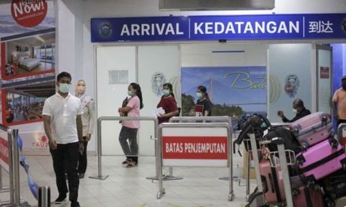 Imigrasi Bali Dituding Palak WNA Australia, Kemenkumham Lakukan Investigasi