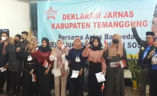 Usia Calon Presiden Jadi Pertimbangan, Makin Banyak Kandidat Makin Baik