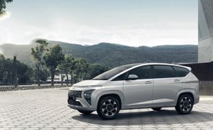 Serba-serbi Hyundai Stargazer, Harga dan Spesifikasi