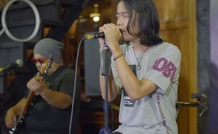 Lirik Lagu Tak Sedalam Ini Versi Ska Reggae Maulana Ardiansyah