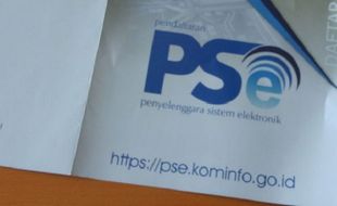 Apa Itu PSE Kominfo? Lagi Ramai Nih Banyak Yang Ingin Tahu