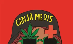 Ganja Menurut Pandangan Islam, Termasuk Boleh atau Tidaknya Buat Medis