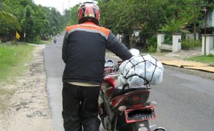 Penyebab Motor Tiba-tiba Mogok, Ketahui agar Tidak Panik