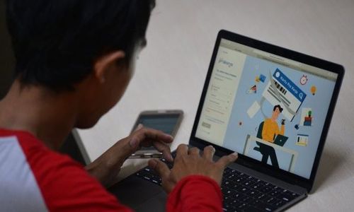 Manajemen Kartu Prakerja Simpulkan Program Efektif