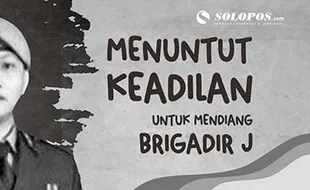 Eks-Pengacara Bharada E Bongkar Kronologi Brigadir J Ditembak