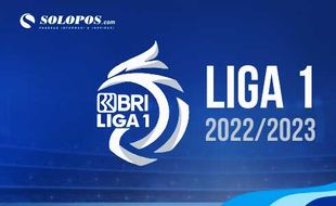 Selamat Datang Liga 1 2022/2023