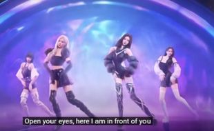 Lagu Ready For Love dari Blackpink X PUBG Mobile Naik Peringkat 2