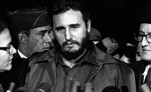 Sejarah Dunia Hari Ini: 31 Juli 2006, Fidel Castro Serahkan Kekuasaan