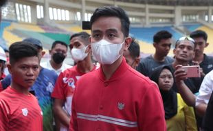 Gibran Sebut Warga Solo Antusias Sambut APG Solo XI 2022, Ini Faktanya