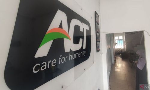 ACT Palembang Masih Aktif, Humas: Pertanggungjawaban kepada Donatur