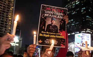 Jenazah Brigadir J akan Diautopsi Ulang, Polisi Gelar Rekonstruksi