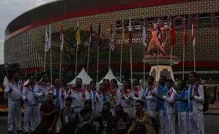 3.135 Personel Keamanan Gabungan Disiagakan untuk ASEAN Para Games 2022