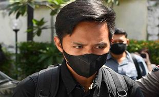 Jadi Justice Collaborator, Bharada E Bakal Dapat Penghargaan, Apa Itu?