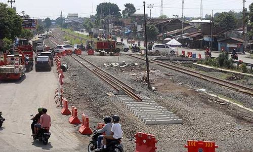 Jaksa KPK Tuntut 2 Pemberi Suap Pejabat Kemenhub, 3 Tahun Penjara!