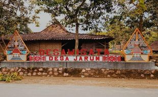 Mengenal Desa Wisata Jarum Bayat sebagai Sentra Batik Tulis di Klaten