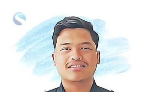 Pergulatan Pemikiran Islam di Jawa