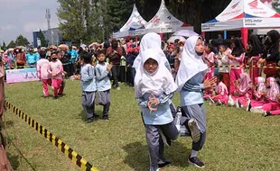 Diperingati Hari Ini, Begini Sejarah Hari Anak Nasional