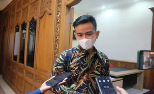 Gibran Terima Protes Pelecehan Seksual, Kejadian di Mal Sukoharjo 