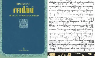 Pameran Serat Centhini Dibuka untuk Tarik Pengunjung ke Museum Radya Pustaka