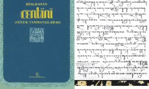 Pameran Serat Centhini Dibuka untuk Tarik Pengunjung ke Museum Radya Pustaka