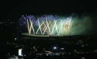 Presiden Jokowi akan Hadiri Closing Ceremony APG 2022, Catat Tanggalnya