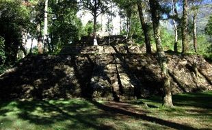 Temuan Benda Ritual di Candi Kethek, Tempat Pembebasan Dosa