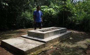 Jadi Poros Tol, Makam Keramat di Karanganom Klaten bakal Dibongkar