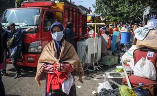 PT KAI Daop 2 Tertibkan Tujuh Aset Rumah Ditempati Warga di Bandung