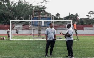 Apabila Jacksen Out, Sosok di Persis Solo Ini Berpeluang Jadi Karteker